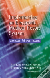 Capa do artigo Implementing An Electronic Medical Record System