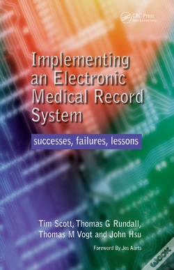 Capa do artigo Implementing An Electronic Medical Record System