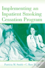 Capa do artigo Implementing An Inpatient Smoking Cessation Program