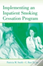 Capa do artigo Implementing An Inpatient Smoking Cessation Program