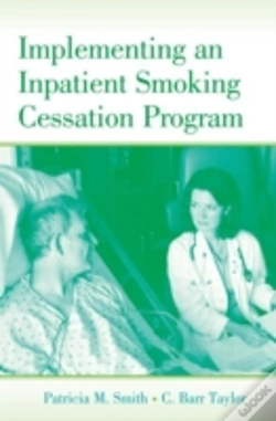 Capa do artigo Implementing An Inpatient Smoking Cessation Program