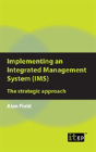 Implementing An Integrated Management System (Ims) - Preview