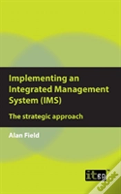 Capa do artigo Implementing An Integrated Management System (Ims)