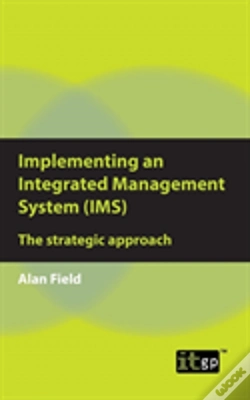 Capa do artigo Implementing An Integrated Management System (Ims)