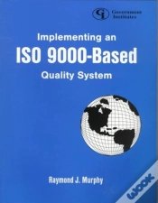 Capa do artigo Implementing An Iso 9000-Based Quality System