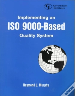 Capa do artigo Implementing An Iso 9000-Based Quality System