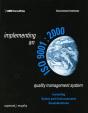 Implementing An Iso 9001:2000 Quality Management System - Preview