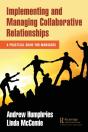 Implementing And Managing Collaborative Relationships - Preview