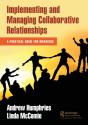 Implementing And Managing Collaborative Relationships - Preview
