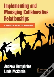 Capa do artigo Implementing And Managing Collaborative Relationships