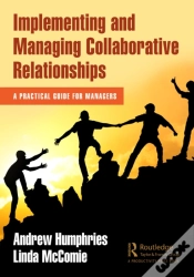 Capa do artigo Implementing And Managing Collaborative Relationships