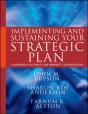 Implementing And Sustaining Your Strategic Plan - Preview