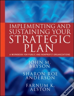 Capa do artigo Implementing And Sustaining Your Strategic Plan