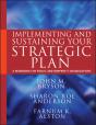 Implementing And Sustaining Your Strategic Plan - Preview