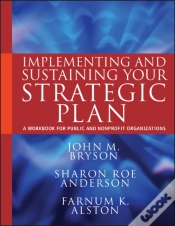 Capa do artigo Implementing And Sustaining Your Strategic Plan