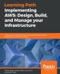 Implementing Aws: Design, Build, And Manage Your Infrastructure - Preview