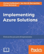 Implementing Azure Solutions - Preview