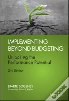 Implementing Beyond Budgeting