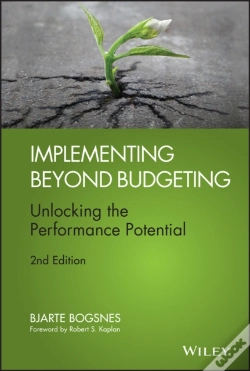 Capa do artigo Implementing Beyond Budgeting