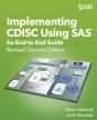 Implementing Cdisc Using Sas - Preview