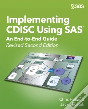 Capa do artigo Implementing Cdisc Using Sas