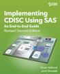 Implementing Cdisc Using Sas - Preview