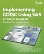 Implementing Cdisc Using Sas - Preview