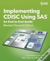 Capa do artigo Implementing Cdisc Using Sas