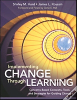 Capa do artigo Implementing Change Through Learning