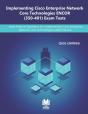 Implementing Cisco Enterprise Network Core Technologies Encor (350-401) Exam Tests - Preview