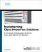 Implementing Cisco Hyperflex Solutions - Preview