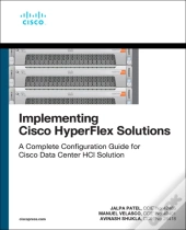Implementing Cisco Hyperflex Solutions