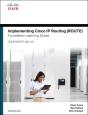 Implementing Cisco Ip Routing (Route) Foundation Learning Guide - Preview