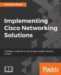 Implementing Cisco Networking Solutions - Preview