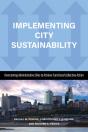 Implementing City Sustainability - Preview