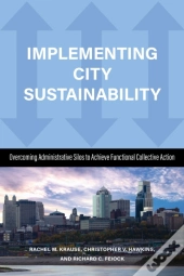 Implementing City Sustainability