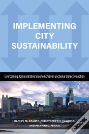 Capa do artigo Implementing City Sustainability