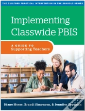 Capa do artigo Implementing Classwide Pbis