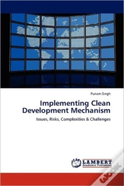 Capa do artigo Implementing Clean Development Mechanism