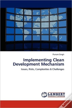 Capa do artigo Implementing Clean Development Mechanism