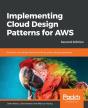 Implementing Cloud Design Patterns For Aws - Preview