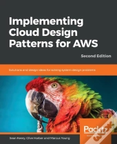 Implementing Cloud Design Patterns For Aws
