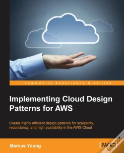 Capa do artigo Implementing Cloud Design Patterns For Aws