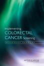 Implementing Colorectal Cancer Screening - Preview