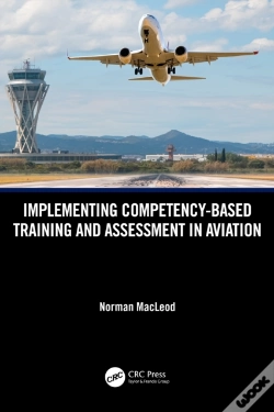 Capa do artigo Implementing Competency-Based Training And Assessment In Aviation
