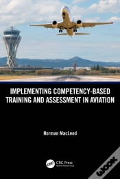 Capa do artigo Implementing Competency-Based Training And Assessment In Aviation