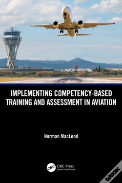 Capa do artigo Implementing Competency-Based Training And Assessment In Aviation
