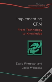Implementing Crm