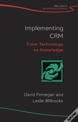 Capa do artigo Implementing Crm