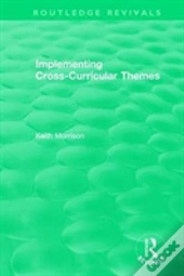 Implementing Cross-Curricular Themes (1994)